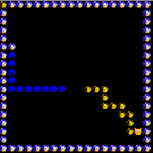 Lightriders Game